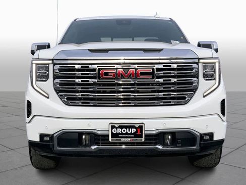 Used 2024 GMC Sierra 1500 Denali w/ Technology Package image 4