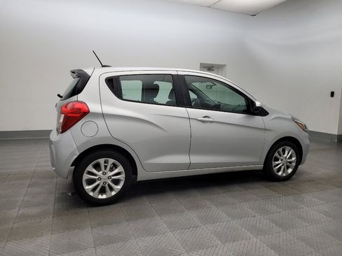 Used 2020 Chevrolet Spark LT image 10