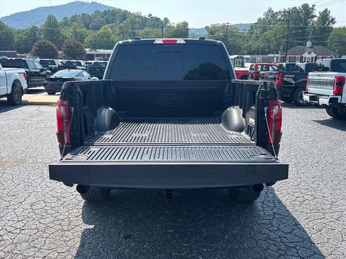 Used 2024 Ford F150 Lariat w/ Equipment Group 502A High AWD/4WD image 7