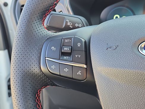 New 2026 Ford Escape ST-Line Elite w/ Equipment Group 501A image 16