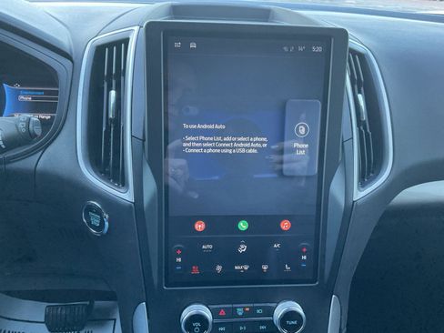 Used 2024 Ford Edge SEL w/ Convenience Package image 14