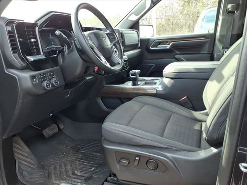 Certified 2023 Chevrolet Silverado 1500 LT Trail Boss w/ Protection Package image 11