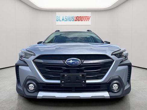 Used 2024 Subaru Outback Limited AWD/4WD image 8