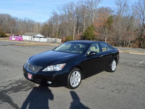 Used 2008 Lexus ES 350 FWD image 50