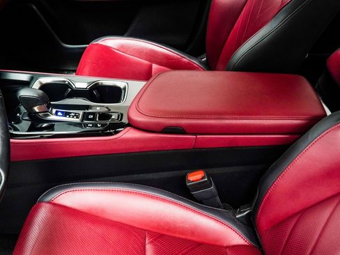 Used 2024 Lexus NX 300h AWD w/ Vision Package image 17