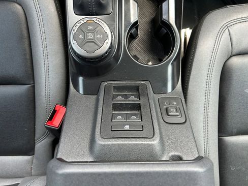 Used 2024 Ford Bronco Big Bend AWD/4WD image 25
