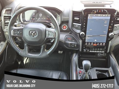 Used 2023 RAM 1500 TRX w/ TRX Level 2 Equipment Group image 26