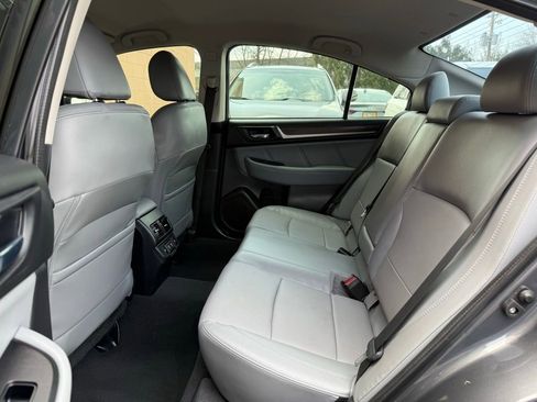 Used 2019 Subaru Legacy 3.6R Limited image 15