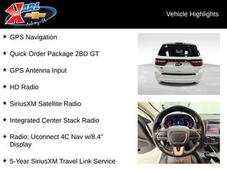 Used 2020 Dodge Durango GT AWD/4WD video 2