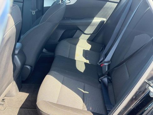 Used 2023 Kia Forte LXS FWD image 10