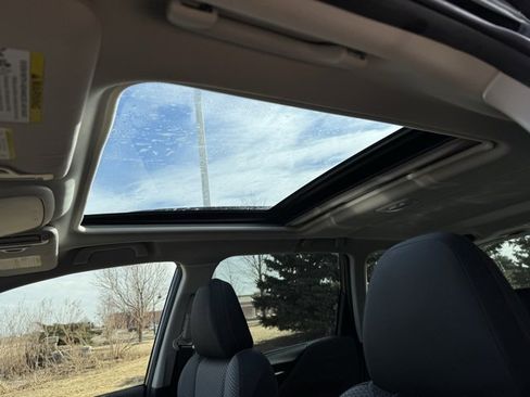 Used 2023 Subaru Forester Sport image 10