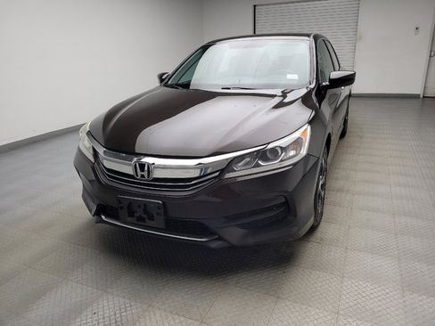 Used 2016 Honda Accord LX image 15
