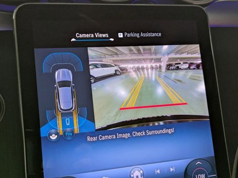 Certified 2025 Mercedes-Benz GLC 300 image 16