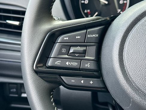 New 2026 Subaru Forester Premium AWD/4WD image 26