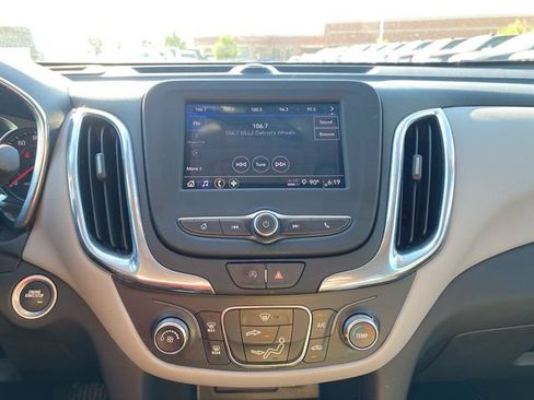 Used 2023 Chevrolet Equinox LS w/ LS Convenience Package AWD/4WD image 13
