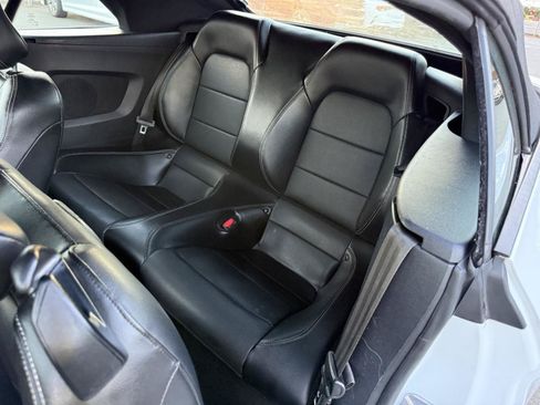 Used 2021 Ford Mustang Premium RWD image 11