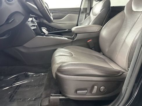 Used 2020 Hyundai Santa Fe SEL AWD/4WD image 22