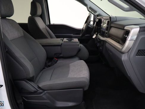 Certified 2024 Ford F250 XLT image 32