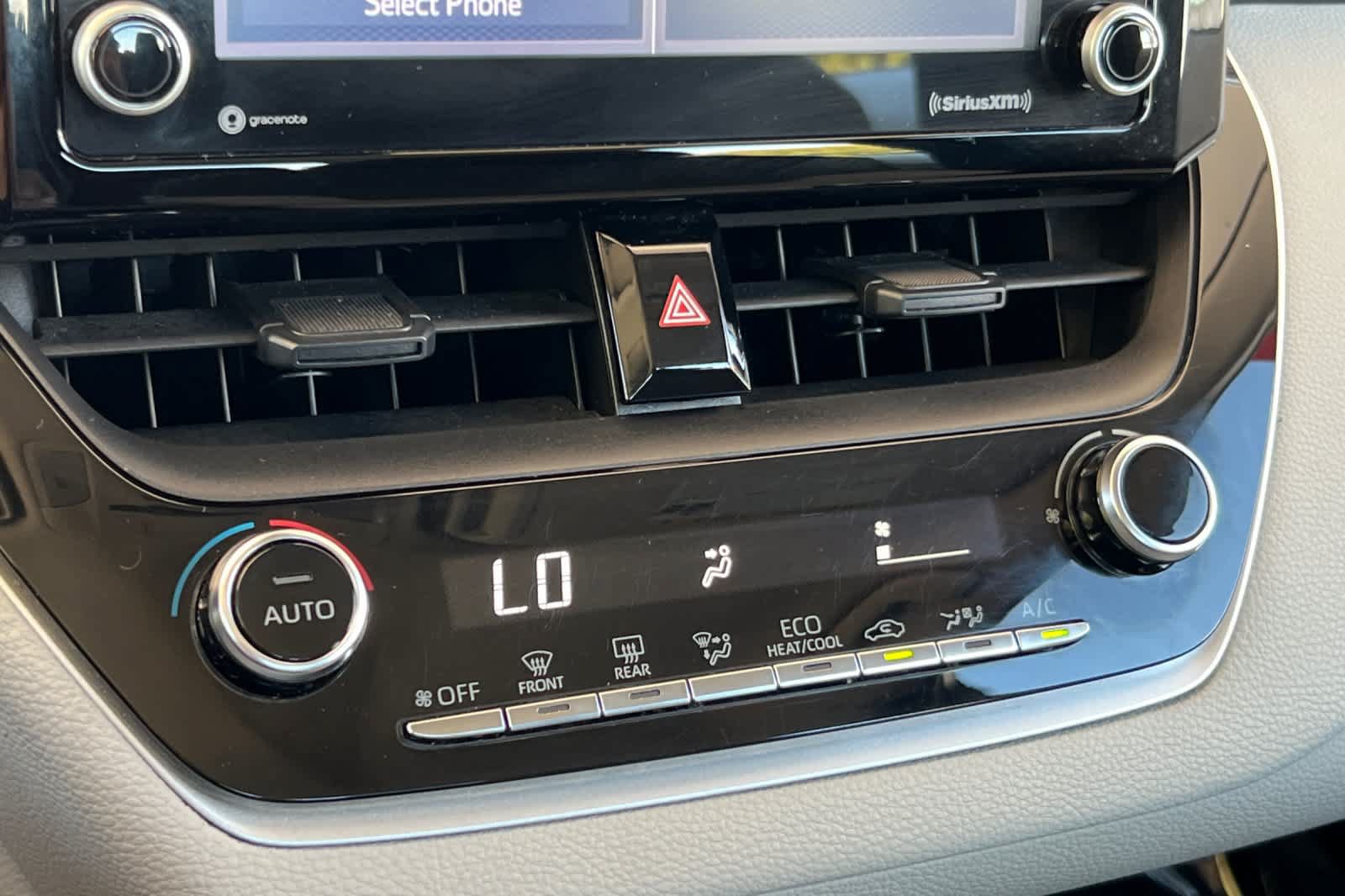 Certified 2022 Toyota Corolla LE FWD image 20