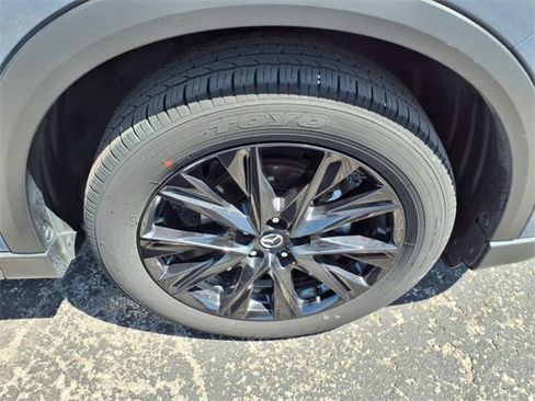 Used 2024 MAZDA CX-5 Carbon Edition image 34