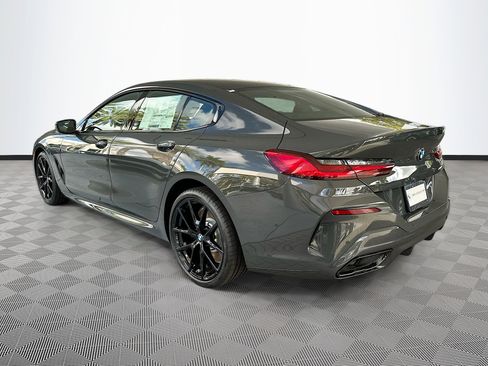 New 2026 BMW 840i image 4