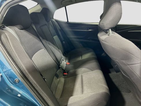 Used 2025 Toyota Camry LE w/ Convenience Package FWD image 23