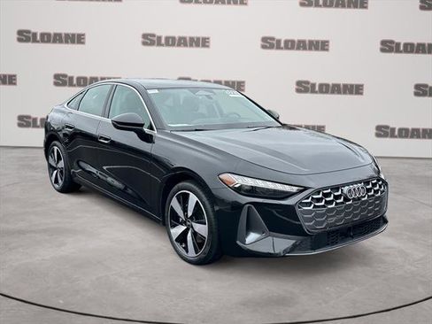 Certified 2025 Audi A5 2.0T Premium Plus w/ Premium Plus image 7