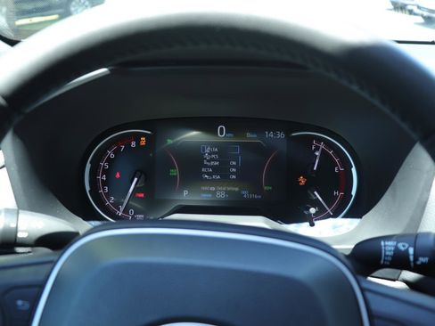 Used 2023 Toyota RAV4 TRD Off-Road image 20