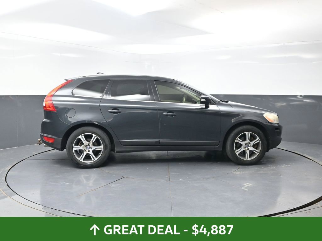 Used 2012 Volvo XC60 T6 AWD/4WD image 2