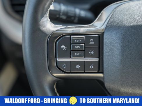 Used 2024 Ford Expedition Max Platinum image 39
