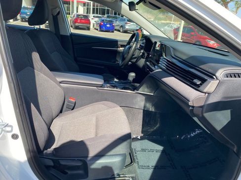 Certified 2026 Toyota Camry LE FWD image 26