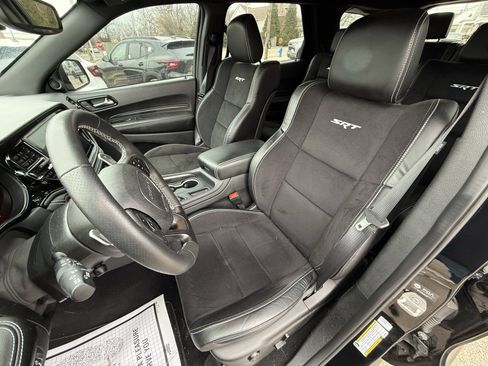 Used 2024 Dodge Durango SRT image 16