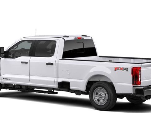 New 2026 Ford F350 XL AWD/4WD image 24
