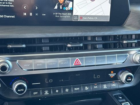 Used 2023 Kia Telluride EX X-Line AWD/4WD image 21