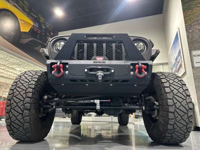 Used 2022 Jeep Gladiator Sport AWD/4WD image 33