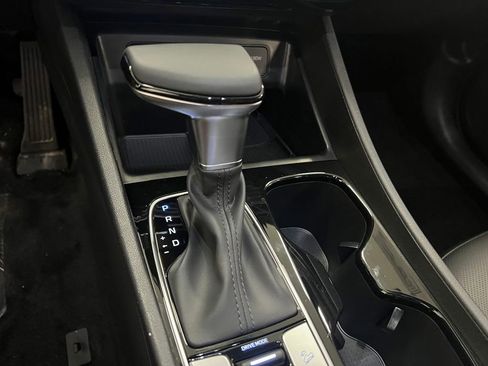 New 2026 Hyundai Santa Cruz Limited image 18