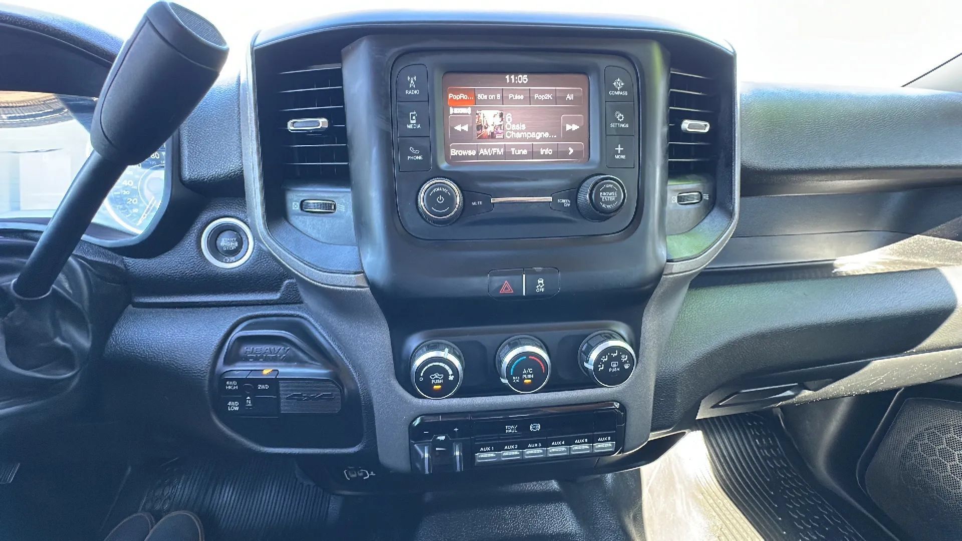 Used 2020 RAM 3500 Tradesman AWD/4WD image 14