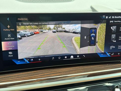 New 2027 BMW X7 xDrive40i w/ Executive Package AWD/4WD image 24