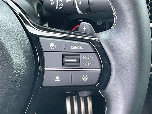 New 2026 Honda Civic Sport image 14