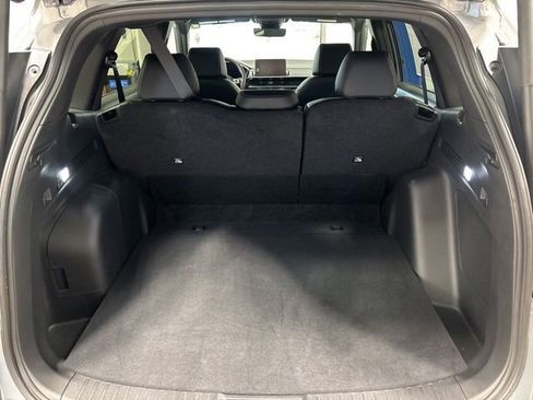 Certified 2025 Honda CR-V Sport Touring image 23