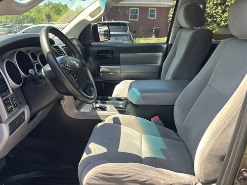 Used 2012 Toyota Sequoia SR5 image 10