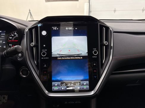 New 2025 Subaru WRX Premium image 18