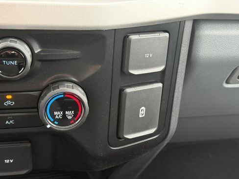 New 2026 Ford F250 XL w/ STX Appearance Package AWD/4WD image 14
