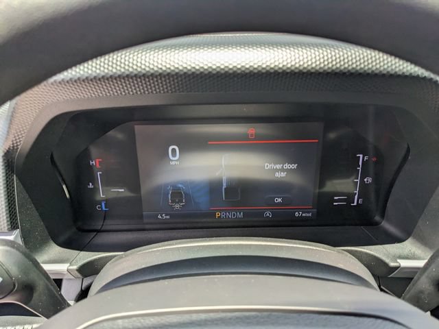 New 2026 Ford Ranger XL RWD image 33