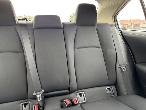 Used 2025 Toyota Corolla LE FWD image 35