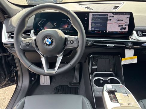 New 2026 BMW X1 xDrive28i w/ Convenience Package AWD/4WD image 15