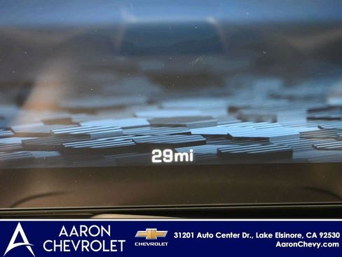 New 2026 Chevrolet Tahoe High Country image 34