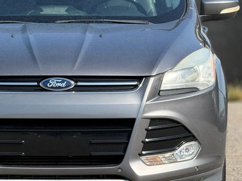 Used 2013 Ford Escape Titanium w/ Parking Technology Pkg FWD image 12