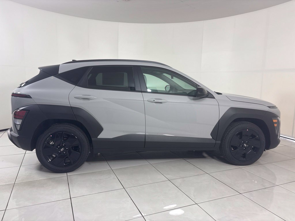New 2027 Hyundai Kona SEL Sport FWD image 6