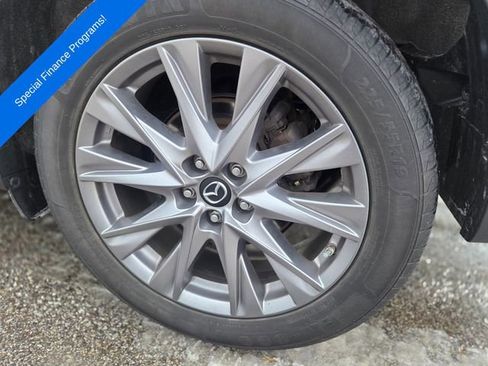 Used 2019 MAZDA CX-5 Grand Touring image 16